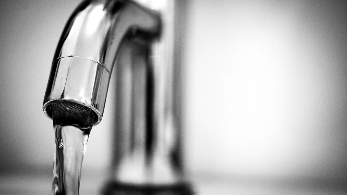 Ještě můžeme pít vodu z kohoutku, děkují v obci „na suchu“
